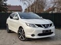 Nissan Qashqai Tekna PanoPerla