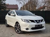 Nissan Qashqai Tekna PanoPerla