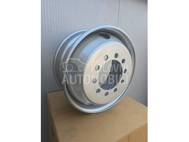 nove felne 19.5  za prikolice