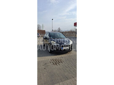 Citroen C3 1.4. HDI 2011