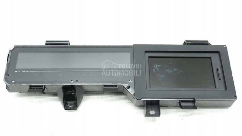 Kilometar sat - brzinomer