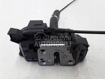 Brava i kvaka za Renault Clio, Kangoo, Megane ...