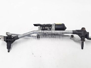 MOTOR I MEHANIZAM BRISACA za Renault Scenic