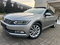 Volkswagen Passat B8 Carat R Led