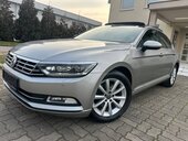 Volkswagen Passat B8 Carat R Led