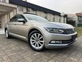 Volkswagen Passat B8 Carat R Led