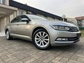 Volkswagen Passat B8 Carat R Led