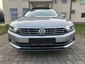Volkswagen Passat B8 Carat R Led