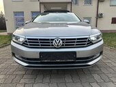 Volkswagen Passat B8 Carat R Led