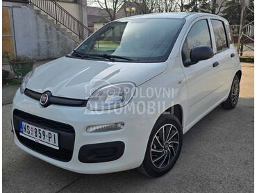 Fiat Panda 1.2 8V