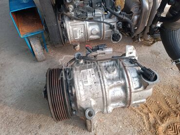Kompresor klime reno 1.7 dci za Renault Arkana, Austral, Espace ...