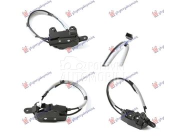 BRAVA GEPEK VRATA DONJA 2PIN za BMW X5 od 2013. do 2018. god.