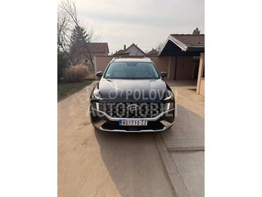 Hyundai Santa Fe 2.2 CRDI ULTIMATE