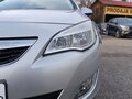 Opel Astra J 1.6 Turbo