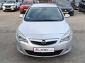 Opel Astra J 1.6 Turbo