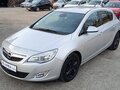Opel Astra J 1.6 Turbo