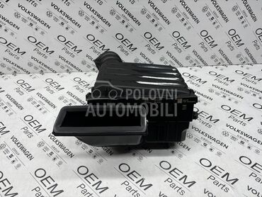 Kuciste filtera 2.0 tdi za Volkswagen Golf 7, Passat B8, Tiguan