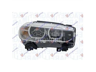 FAR BI XENON AFS MARELLI za BMW X5 od 2013. do 2018. god.