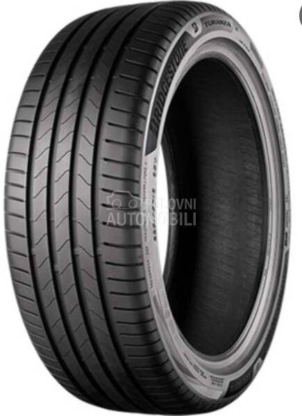 Bridgestone 215/55 R18 Letnja