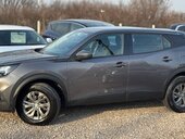 Peugeot 2008 1.5 HDI ALLURE 8mm