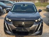 Peugeot 2008 1.5 HDI ALLURE 8mm