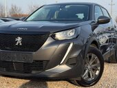 Peugeot 2008 1.5 HDI ALLURE 8mm