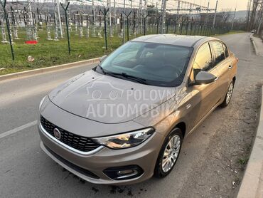 Fiat Tipo 1.3 JTD