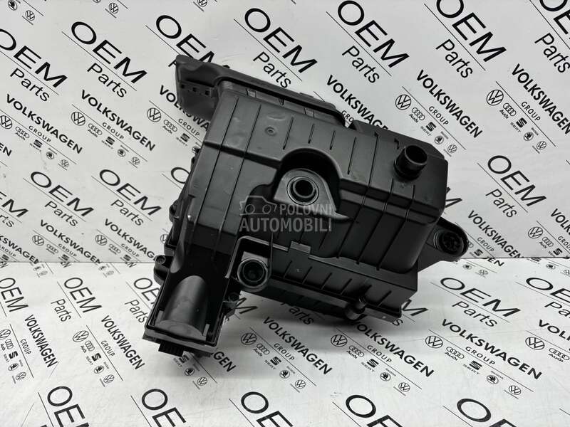 Kuciste filtera 2.0 TSI