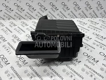 Kuciste filtera 2.0 TSI za Volkswagen Golf 7