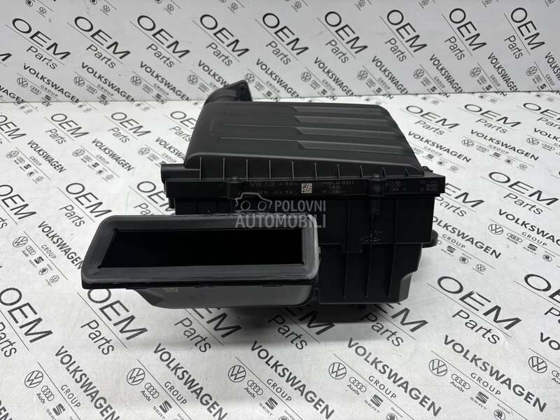 Kuciste filtera 2.0 TSI