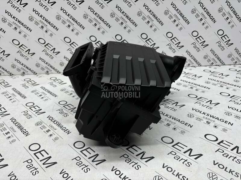 Kuciste filtera 2.0 TSI