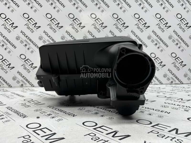 Kuciste filtera 2.0 TSI