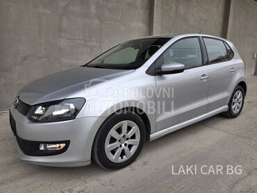 Volkswagen Polo 1.2 TDI