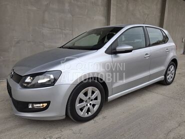 Volkswagen Polo 1.2 TDI