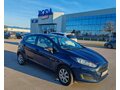 Ford Fiesta 1.25