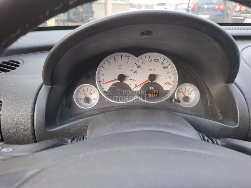 Opel Corsa C 1.2