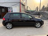 Volkswagen Golf 6 