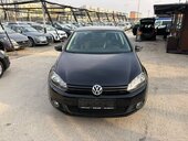Volkswagen Golf 6 