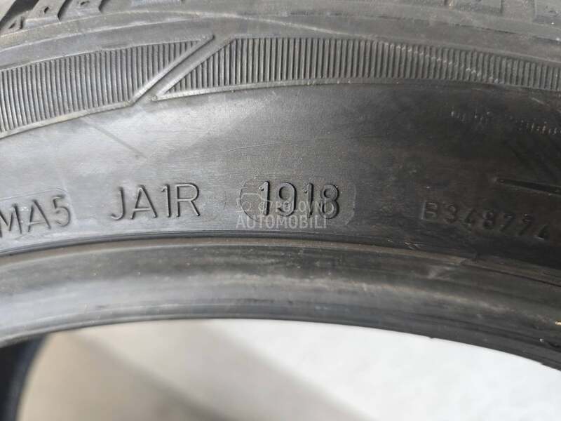 Dunlop 265/40 R20 Zimska