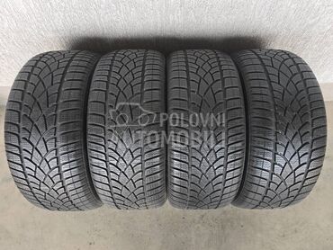 Dunlop 265/40 R20 Zimska