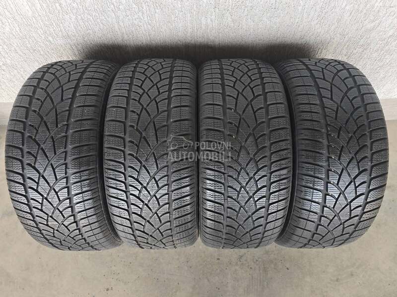 Dunlop 265/40 R20 Zimska