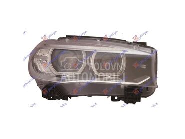 FAR za BMW X5 od 2013. do 2018. god.