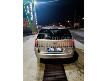 Opel Astra H 1.3 CDTI