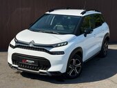 Citroen C3 Aircross Auto/Nav/Led/Senzori
