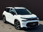 Citroen C3 Aircross Auto/Nav/Led/Senzori