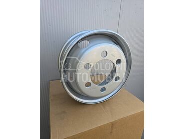 nove felne 17.5 kamion