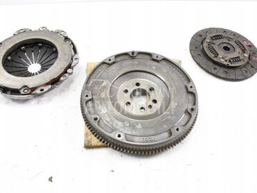 Set kvačila za Renault Twingo