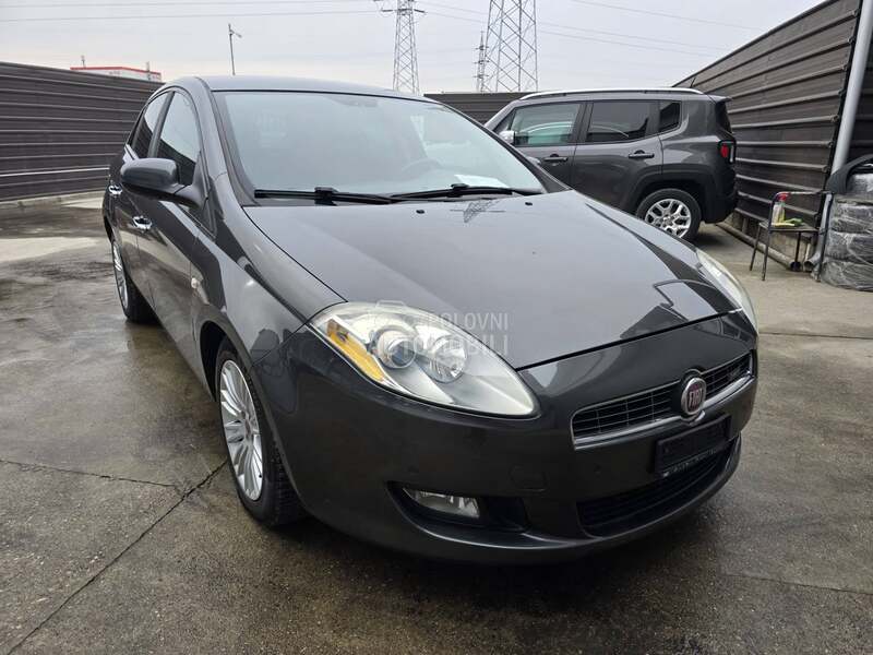 Fiat Bravo 1.4 CH