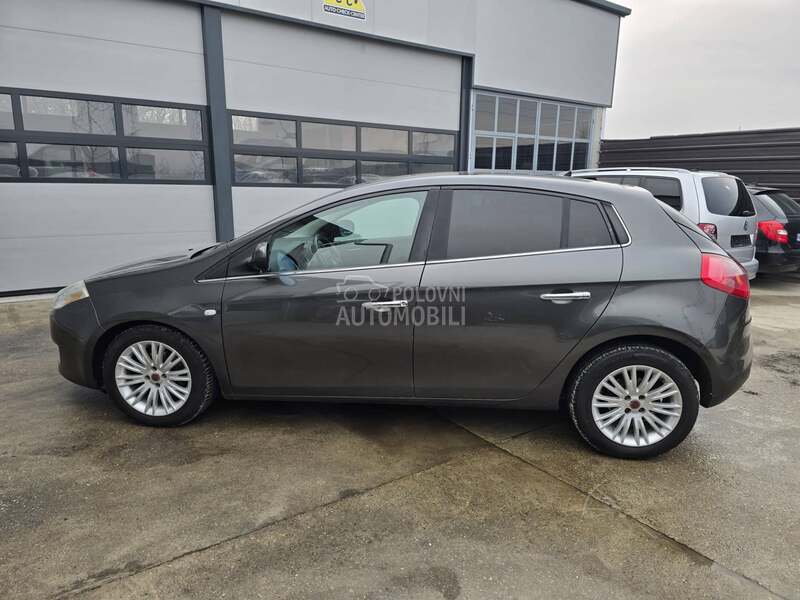 Fiat Bravo 1.4 CH