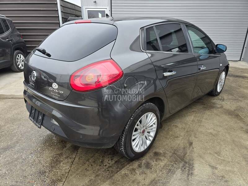 Fiat Bravo 1.4 CH